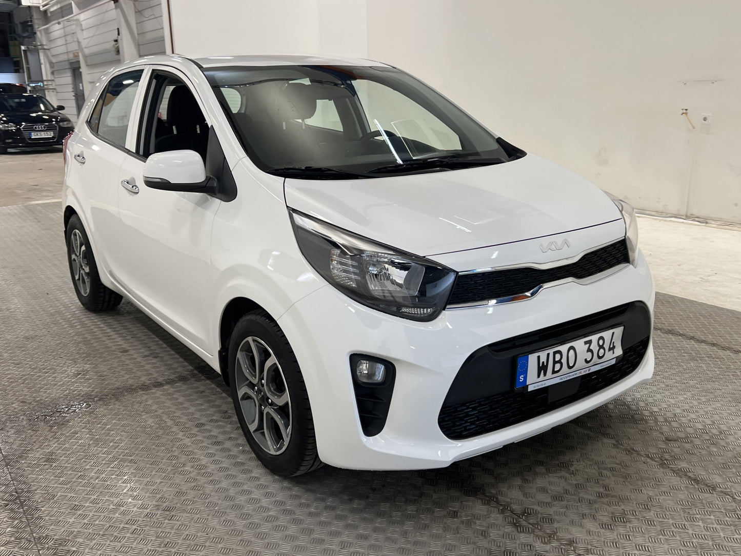 Kia Picanto 1.0 MPI Automat Kamera CarPlay MOMS