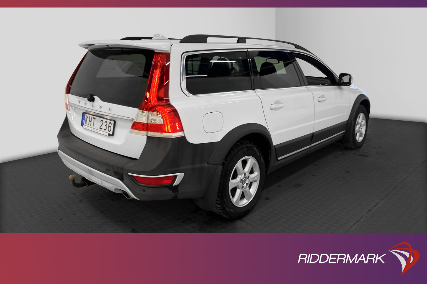 Volvo XC70 D4 181hk AWD Momentum D-Värmare VOC Drag Nyservad