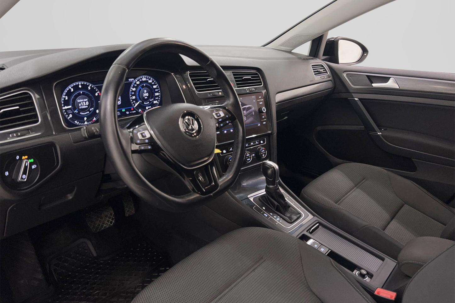 Volkswagen Golf SC 1.0 TSI 115hk  Cockpit Backkamera CarPlay