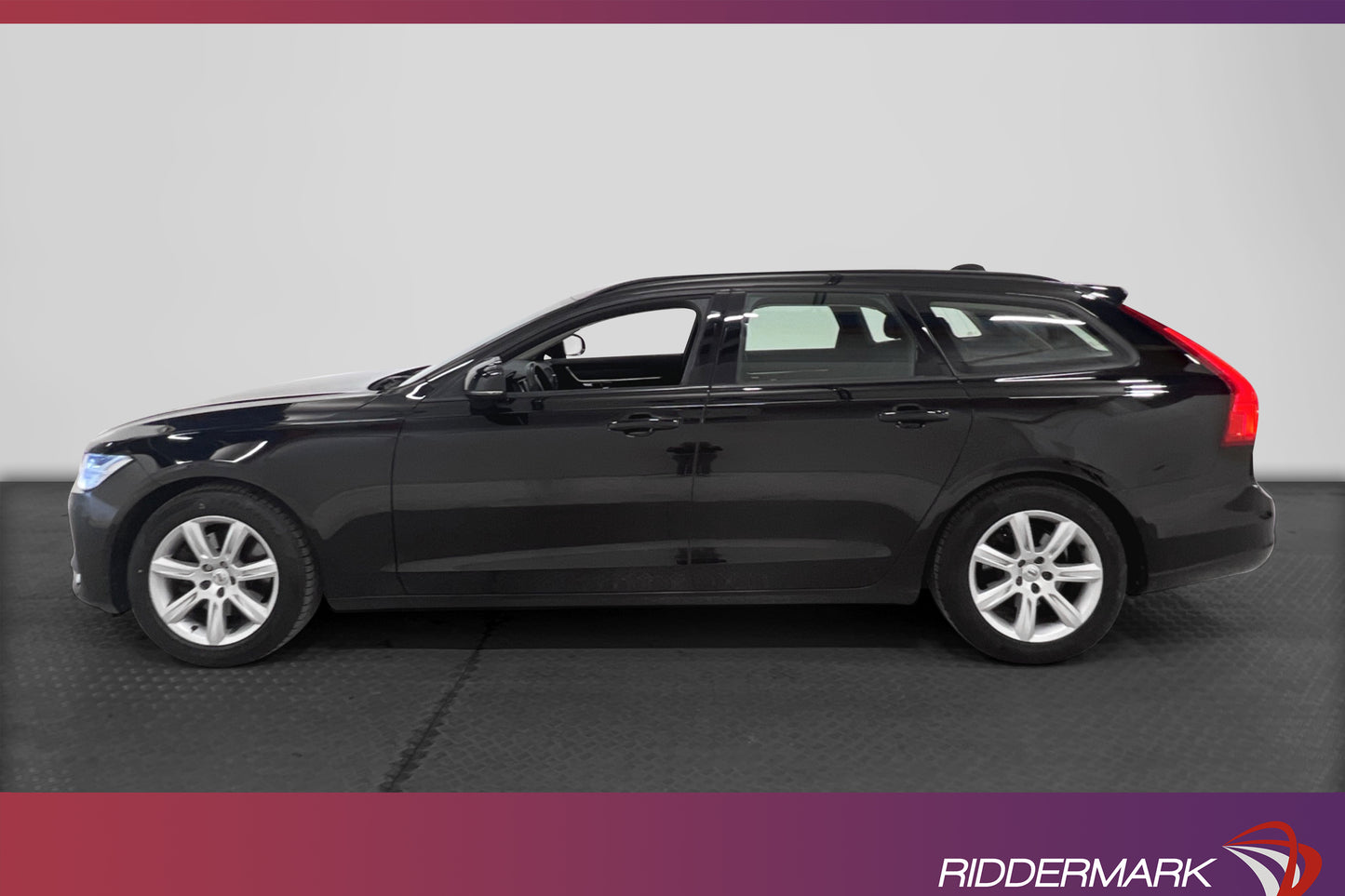 Volvo V90 D3 150hk AWD Business D-värm VOC Drag 0.49l/mil