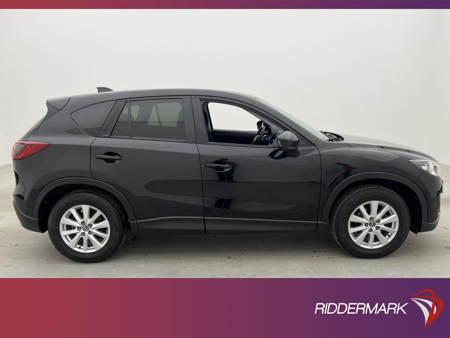 Mazda CX-5 2.2 AWD AdvancePlus Drag M-värme PDC 150hk