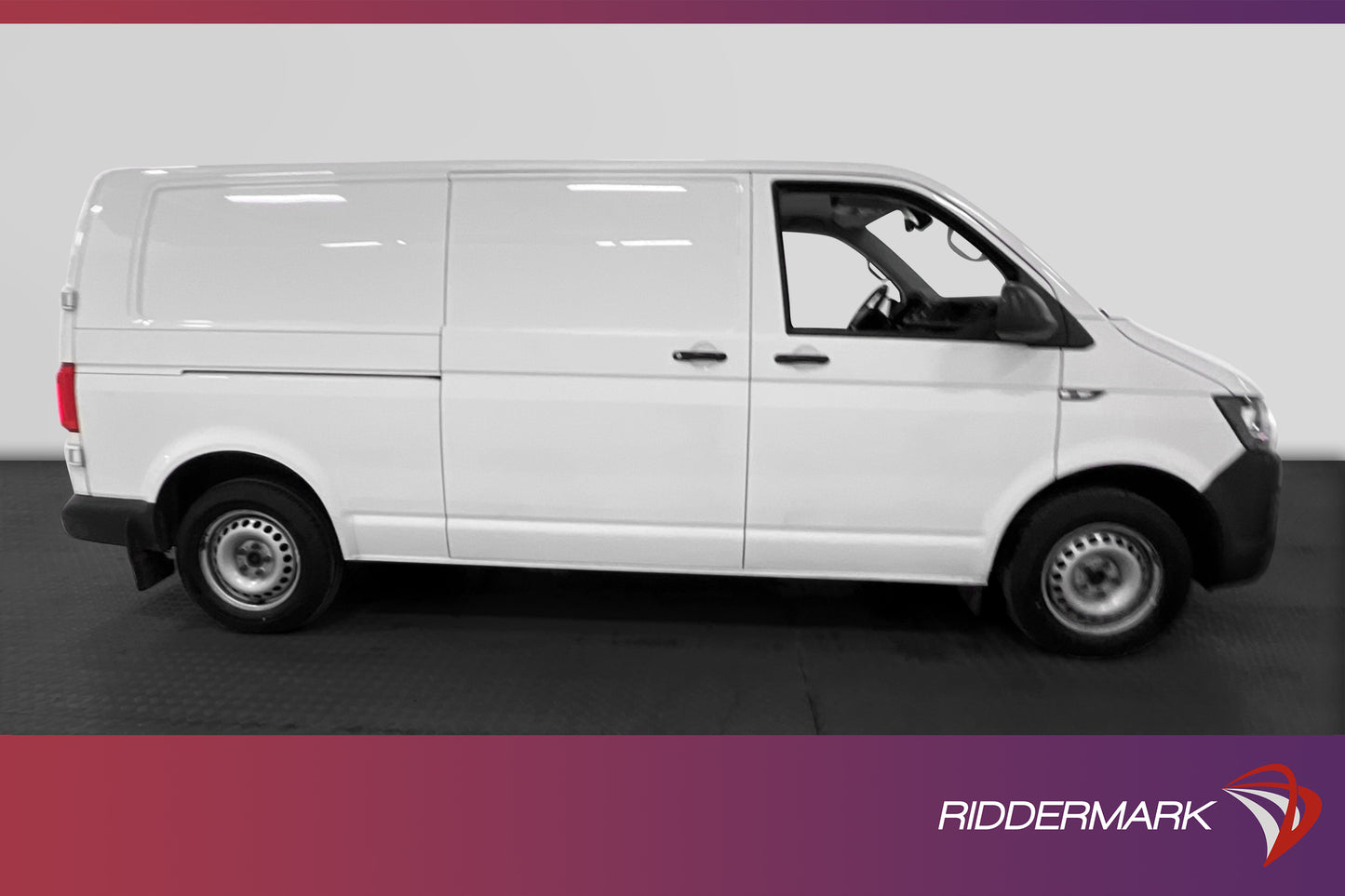 Volkswagen Transporter L2 2.0TDI Automat 4Motion Värmare