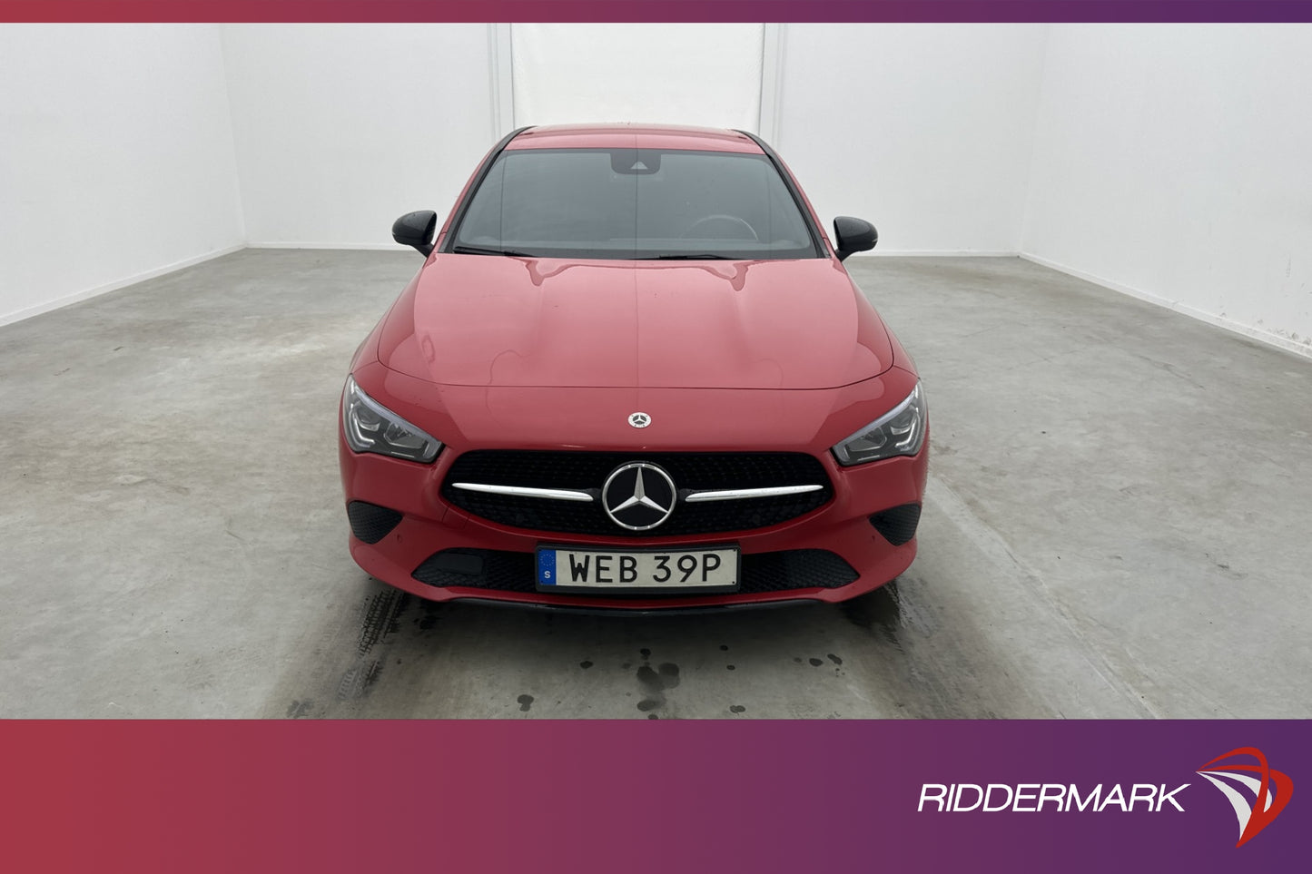 Mercedes-Benz CLA 200 SB Progressive Wide Kamera Navi Drag