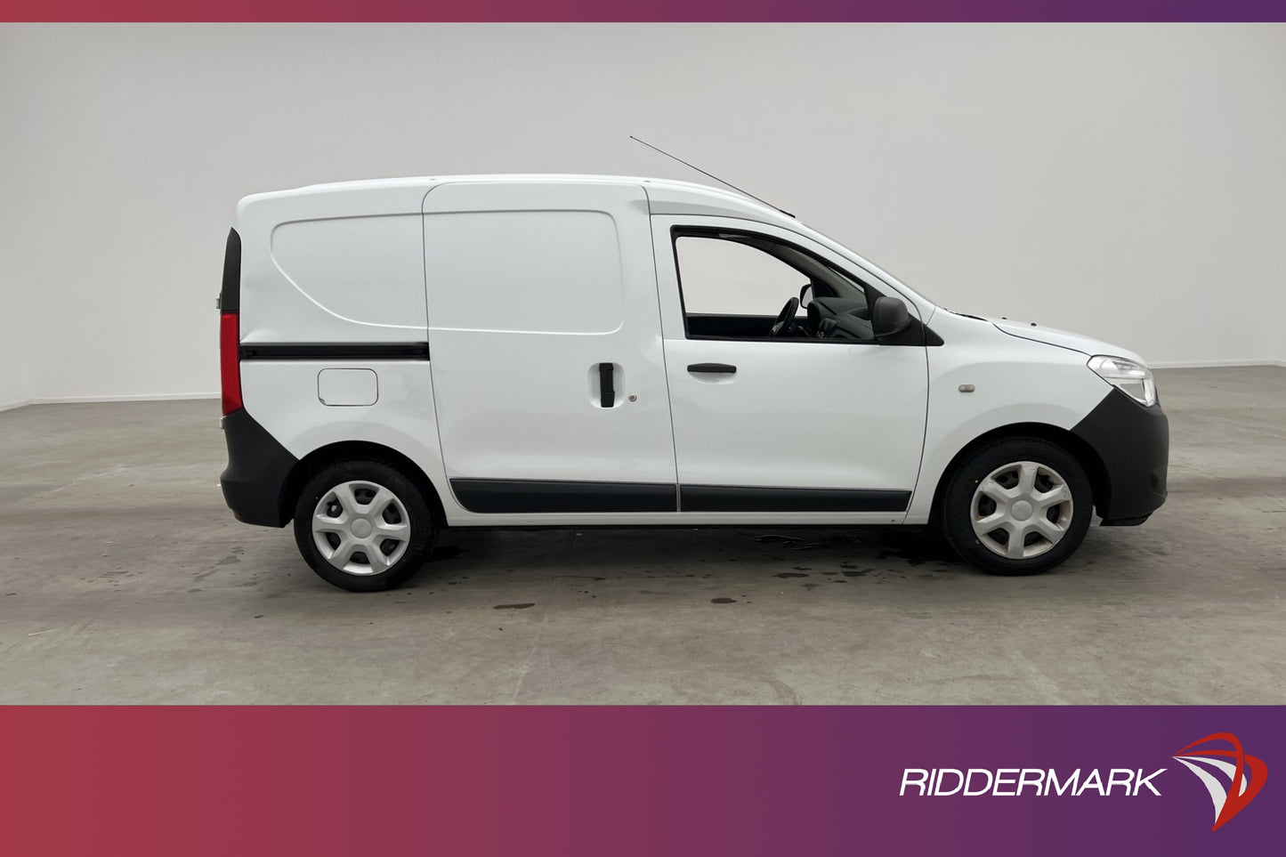 Dacia Dokker Express 1.5dCi Bluetooth 0.51L/Mil Moms