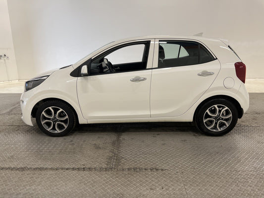 Kia Picanto 1.0 MPI Automat Kamera CarPlay MOMS