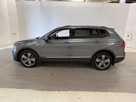 Volkswagen Tiguan Allspace 4M 190hk 7-sits Cockpit D-värm