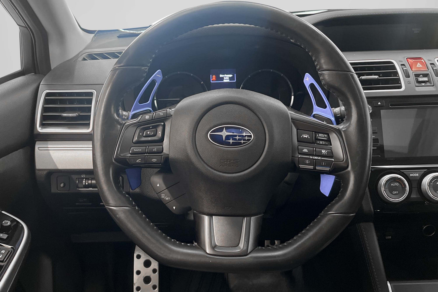 Subaru Levorg 1.6 170hk 4WD GT-S Taklucka B-Kamera GPS Skinn