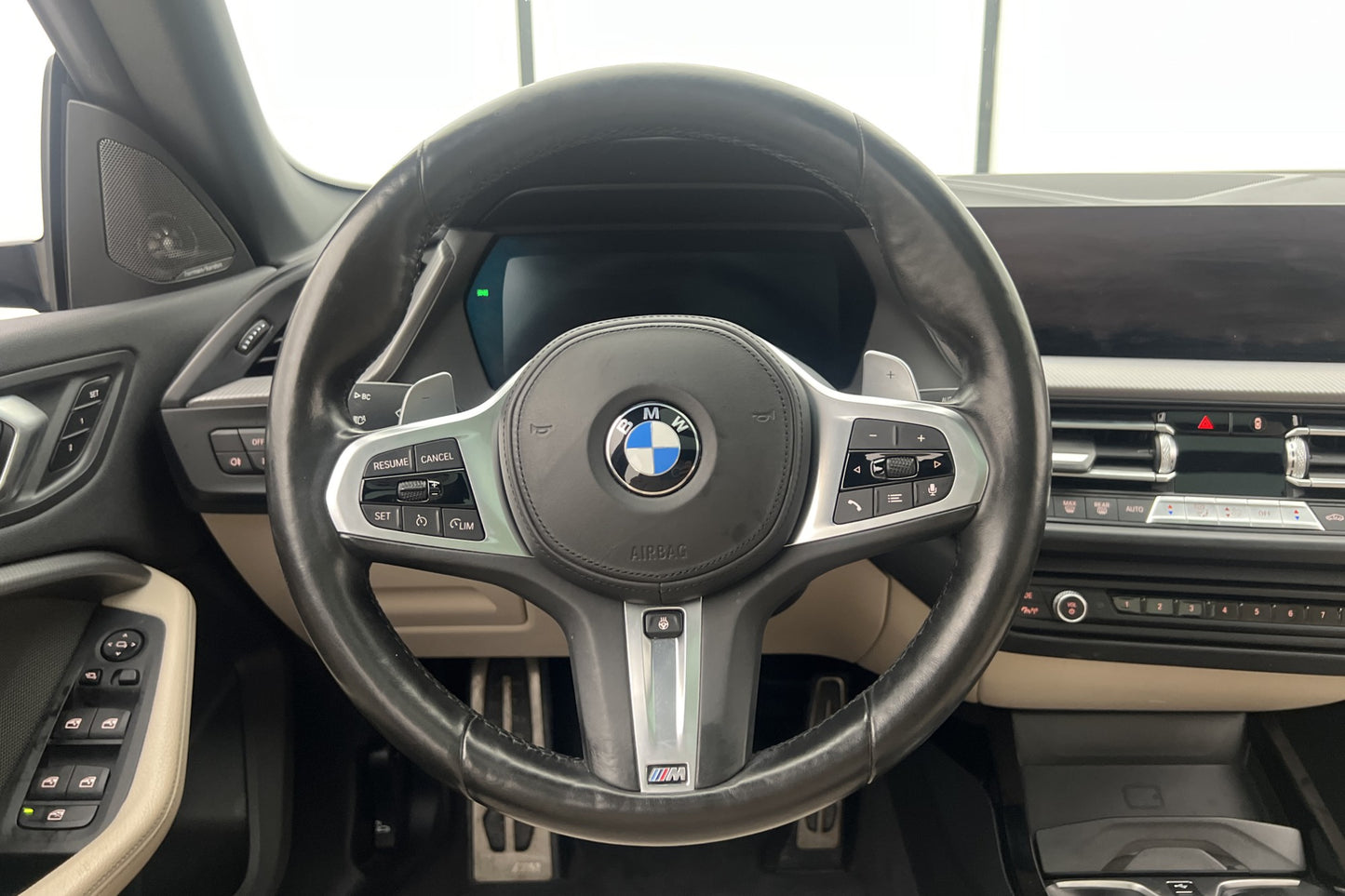 BMW M235i xDrive Gran Coupé 306hk Pano H/K Sportstolar Navi