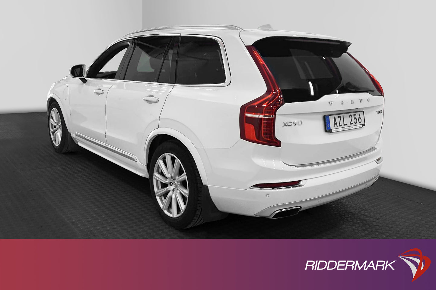 Volvo XC90 T8 TwEn AWD 407hk Inscription Pano 360* Head up