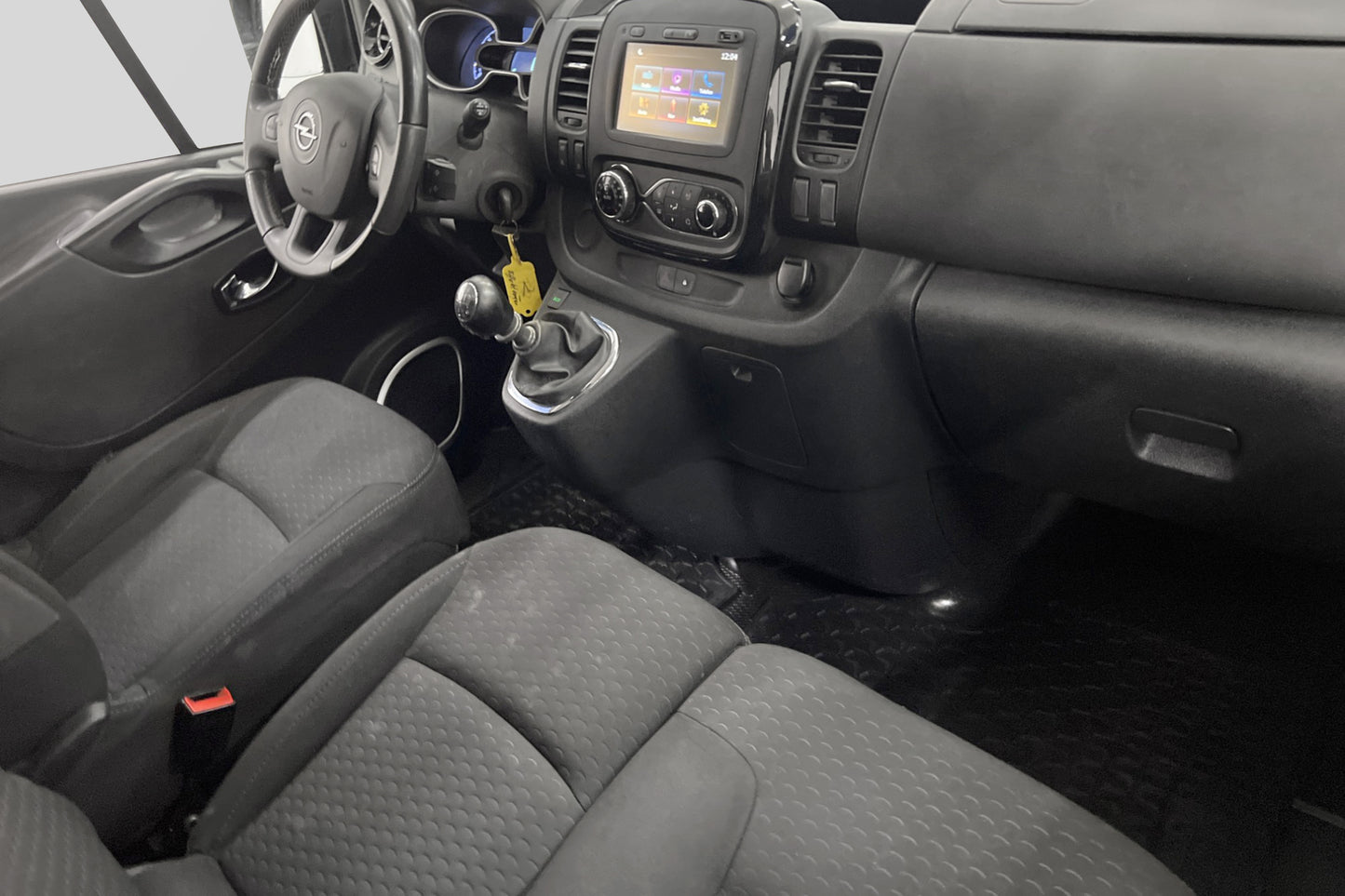 Opel Vivaro  L2 1.6CDTI Värmare Dragkrok B-Kamera Moms