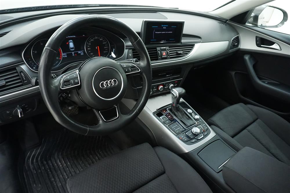 Audi A6 2.0 TDI Avant  Sport Proline Keyless Bluetooth 177hk