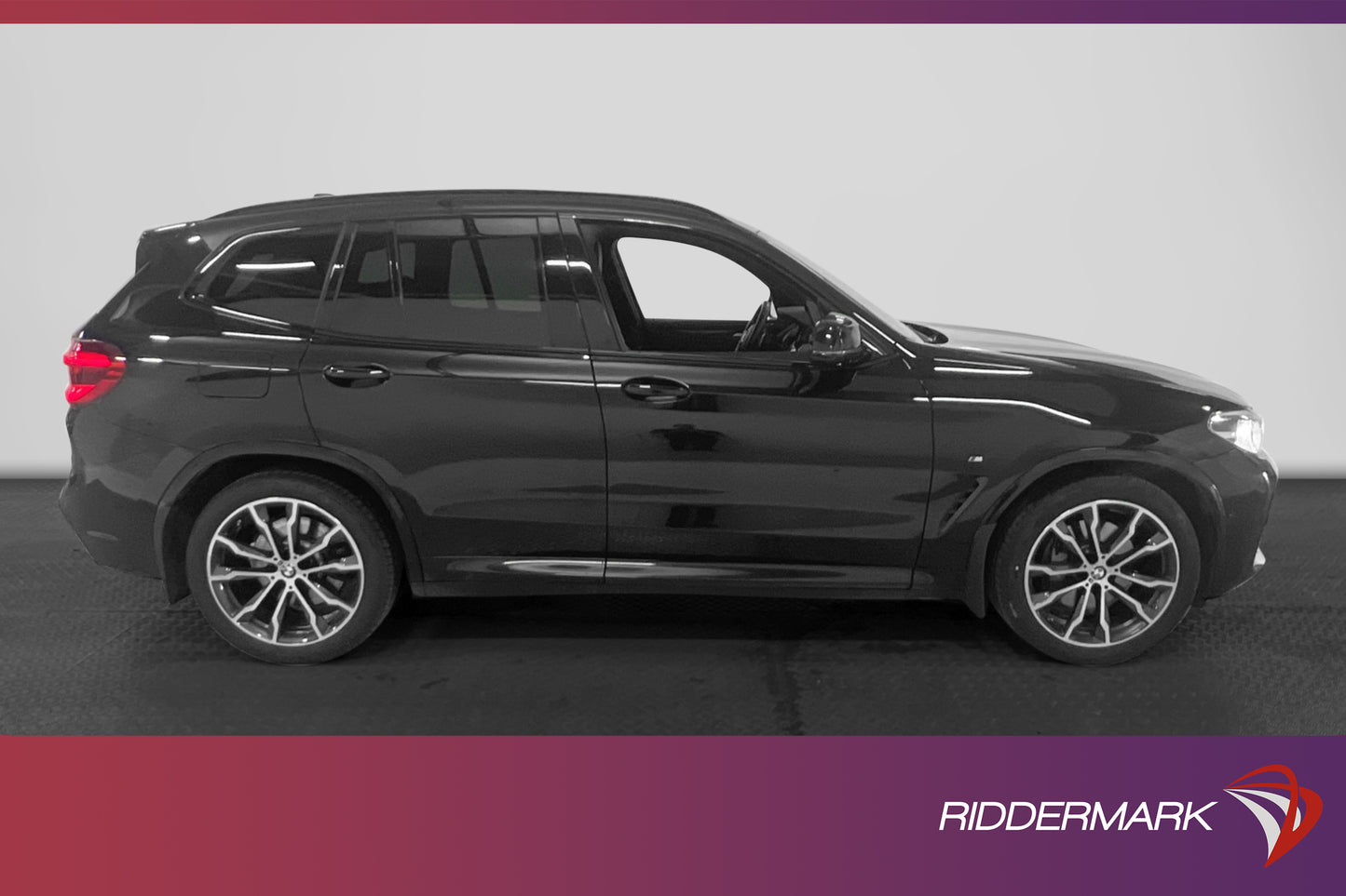 BMW X3 xDrive30d M Sport Kamera HUD Drag H/K Navi