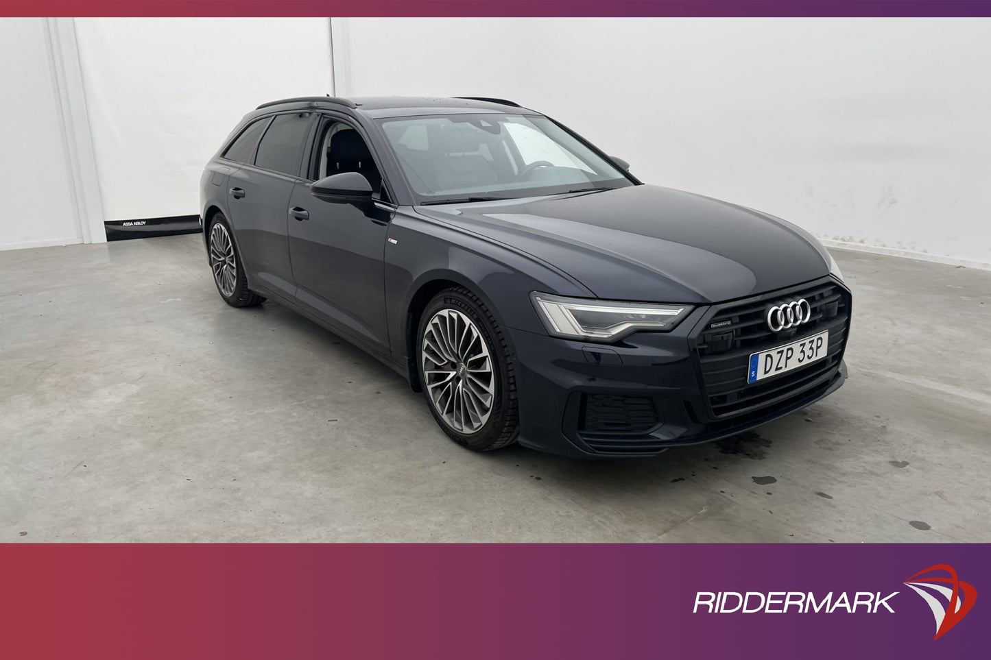 Audi A6 Avant 55 TFSI e Q S-Line Cockpit 360° Matrix Drag