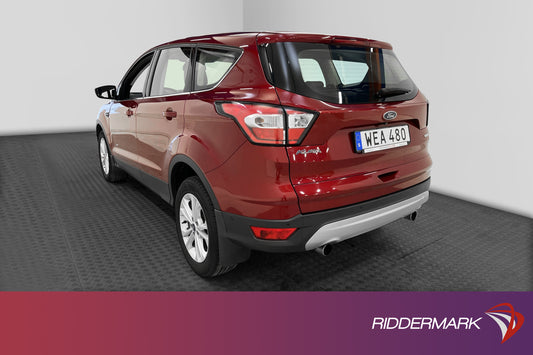 Ford Kuga 1.5 AWD 182hk M&K-Värmare B-Kamera Keyless