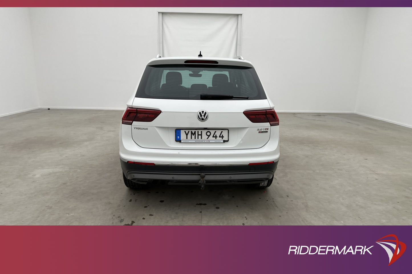 Volkswagen Tiguan 2.0 TDI 4M GT Cockpit Pano Kamera Drag