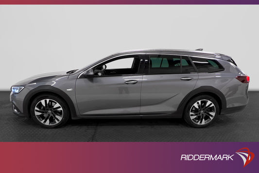 Opel Insignia Country Tourer 2.0 Turbo 4x4 Kamera Bose HUD