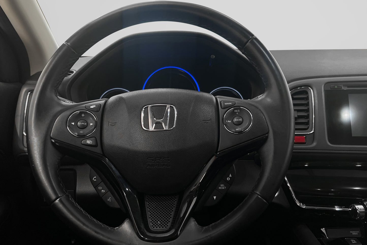 Honda HR-V 1.5 i-VTEC 131hk Panorama B-Kamera Lane assist