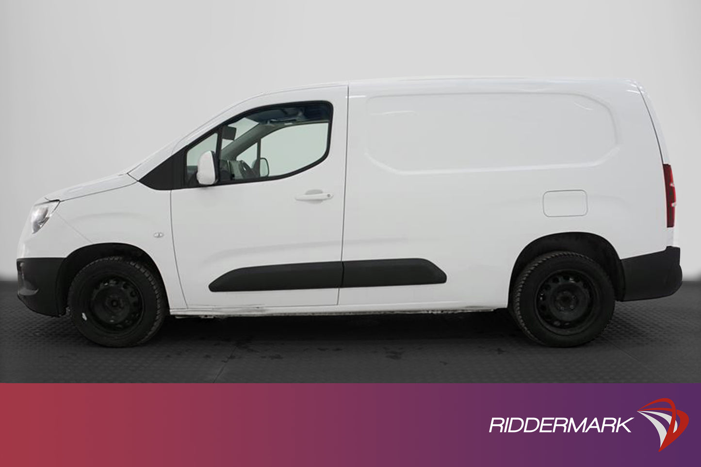 Opel Combo L2 1.5 Aut Drag Värmare B-Kamera 1-Ägare Moms