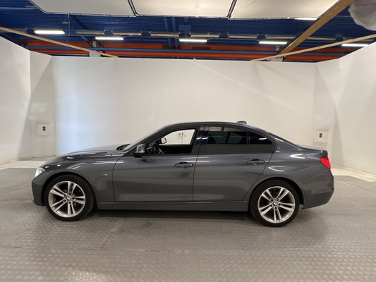 BMW 320i xDrive 184hk Sport line P-Sensor Nyservad Nybes