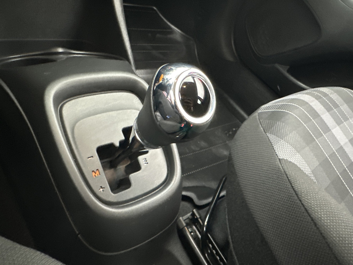 Peugeot 108 1.0 VTi Billigt ägande 1173 MIL 72hk