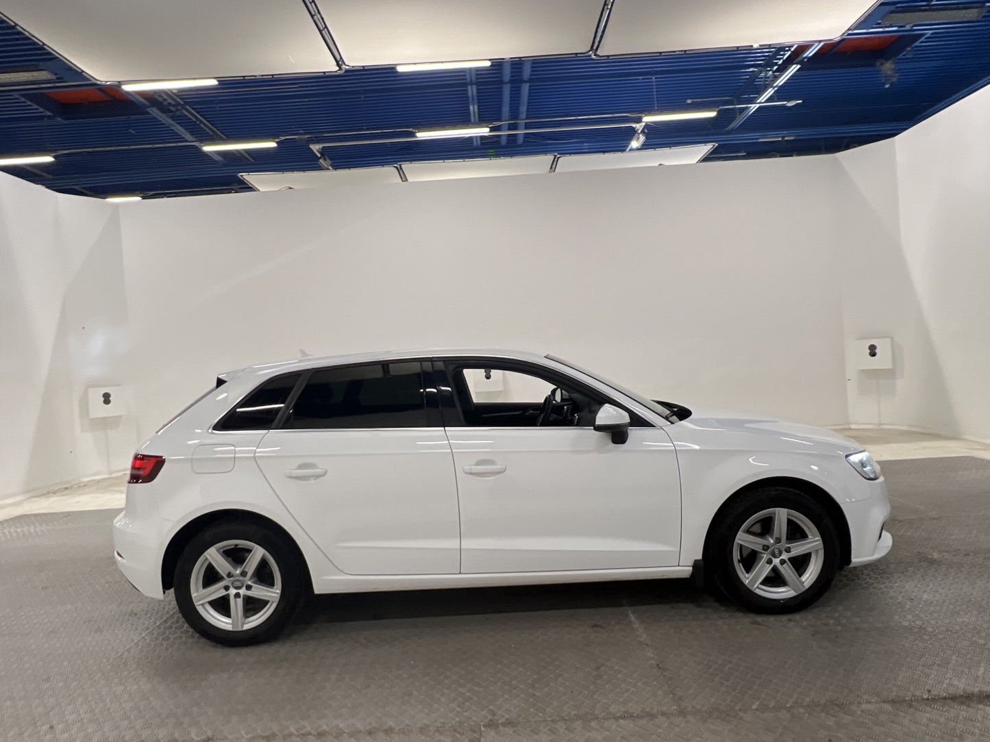 Audi A3 Sportback 1.5 TFS 150hk Proline P-sensorer Välservad