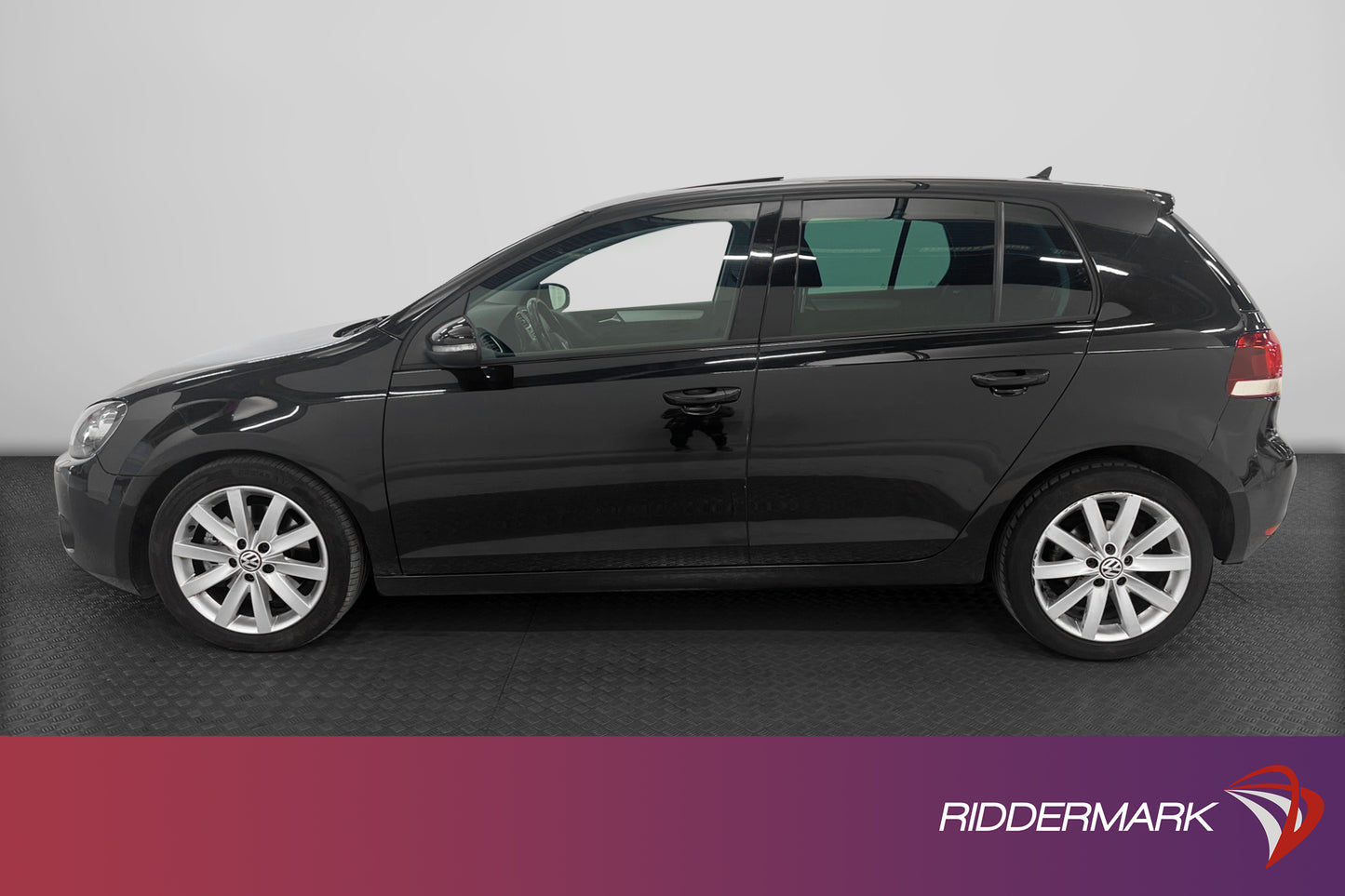 Volkswagen Golf 1.4 TSI DSG Panorama Navi Motorvärmare