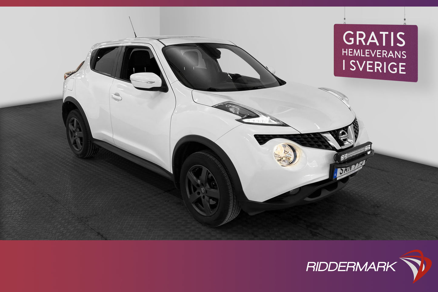 Nissan Juke 1.2 DIG-T N-Connecta Kamera Panorama Navigation