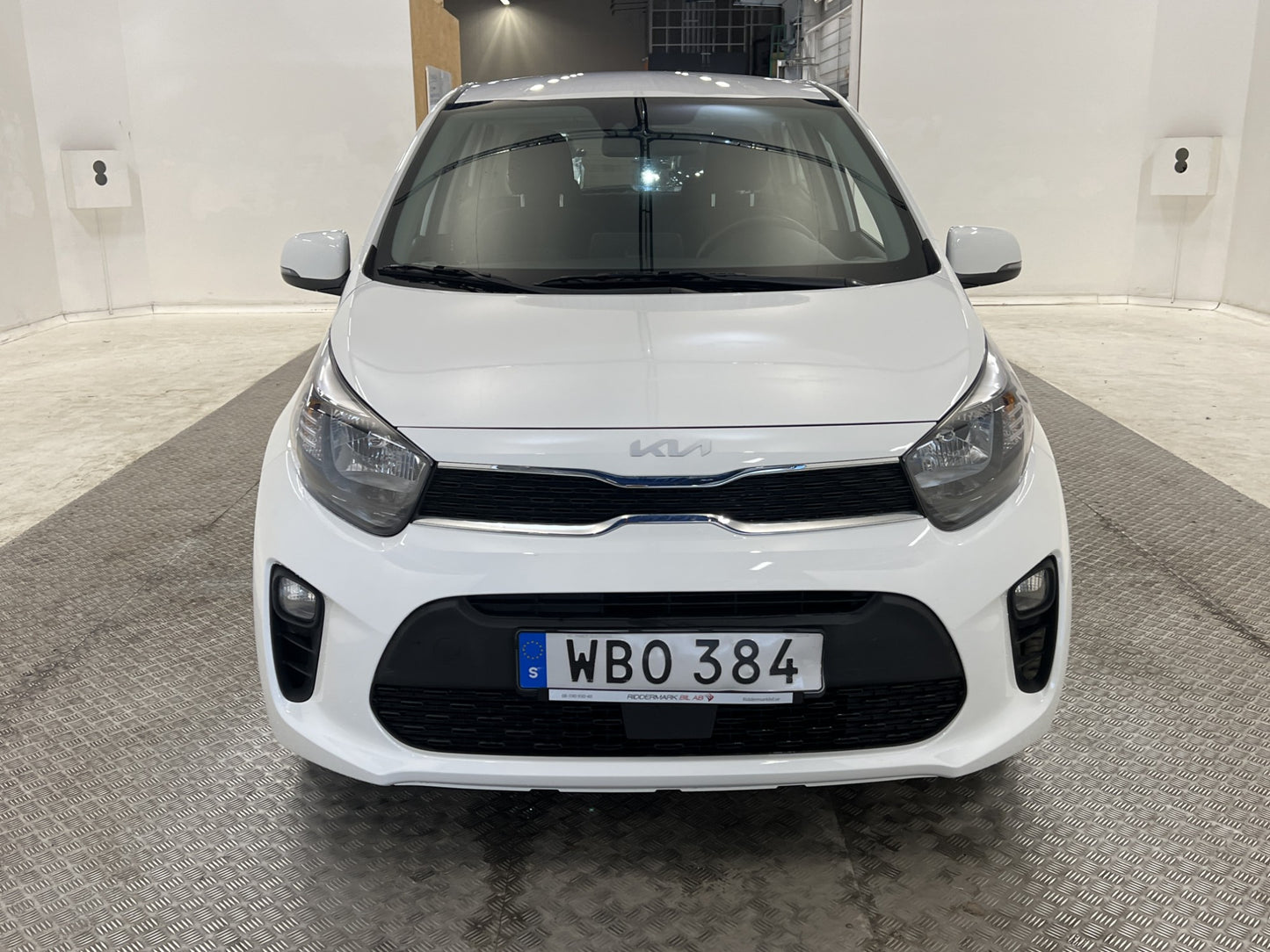 Kia Picanto 1.0 MPI Automat Kamera CarPlay MOMS