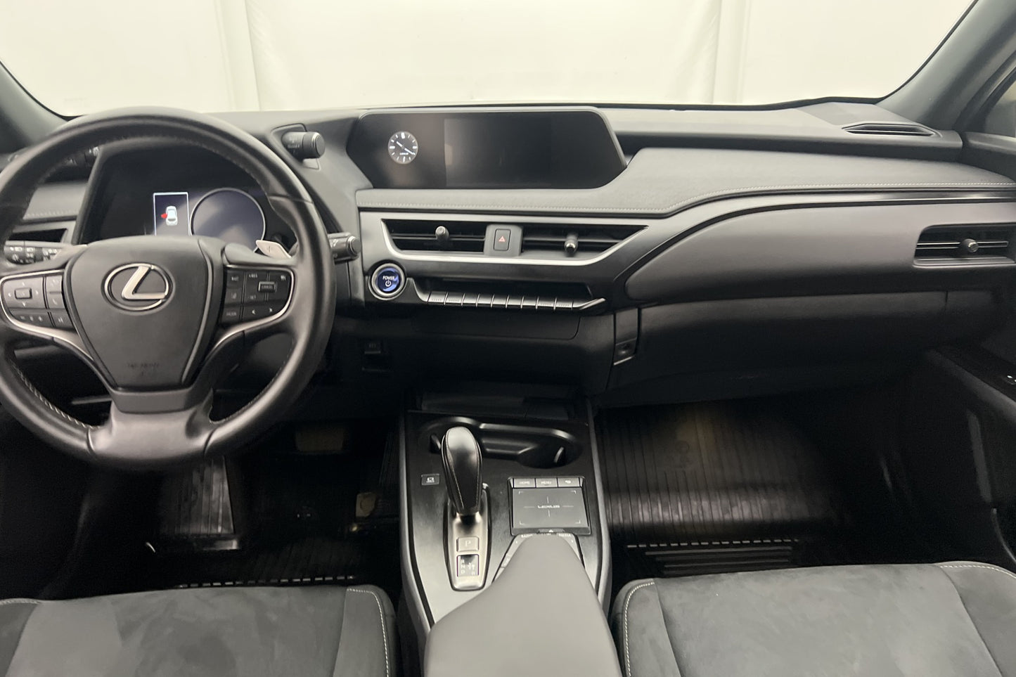 Lexus UX 300e 204hk Comfort Kamera Elstolar Adaptiv-Fart