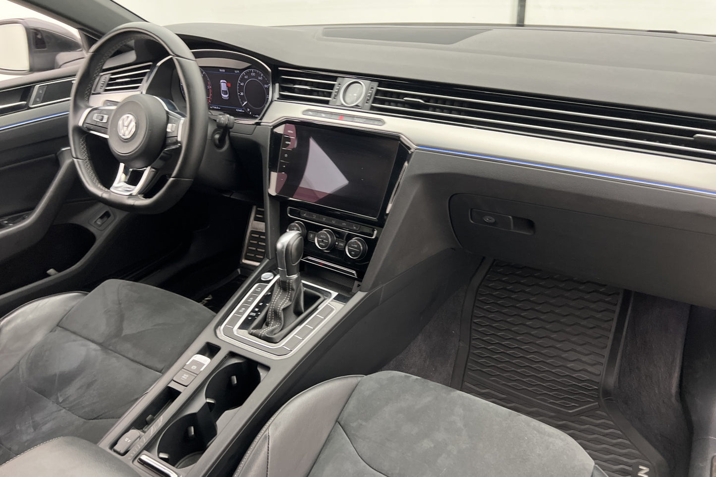 Volkswagen Arteon 2.0 TDI 4M R-Line Cockpit Dynaudio 240hk