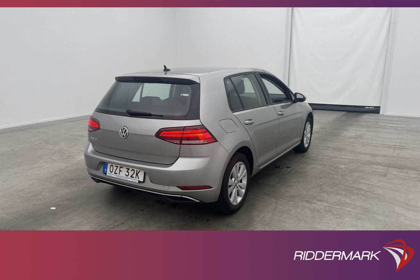 Volkswagen Golf 1.0 TSI 115hk Style Adaptiv-Fart CarPlay