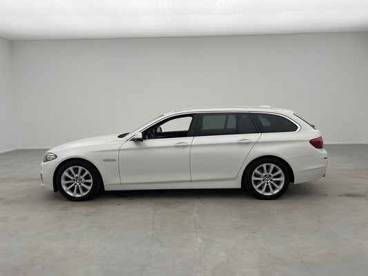 BMW 520d 190hk xDrive  Pano H/K Drag Skinn 0.50l/mil