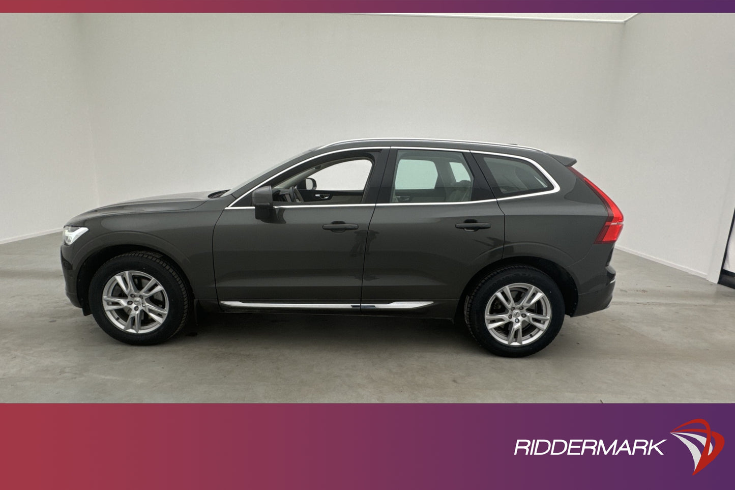 Volvo XC60 T5 AWD Inscription VOC Pano HUD 360° BLIS Drag