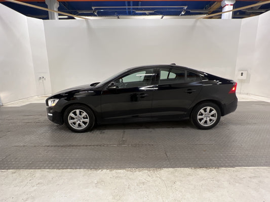 Volvo S60 D2 115hk Kinetic