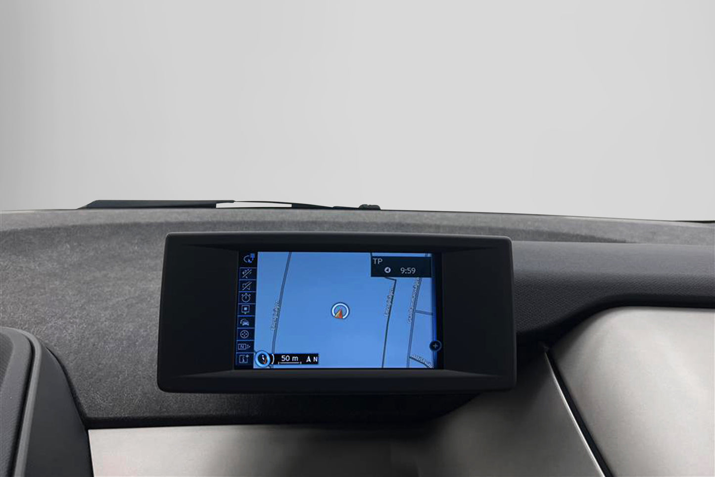 BMW i3 94 Ah HELGKAMPANJ REX Comfort Advanced Keyless Navi