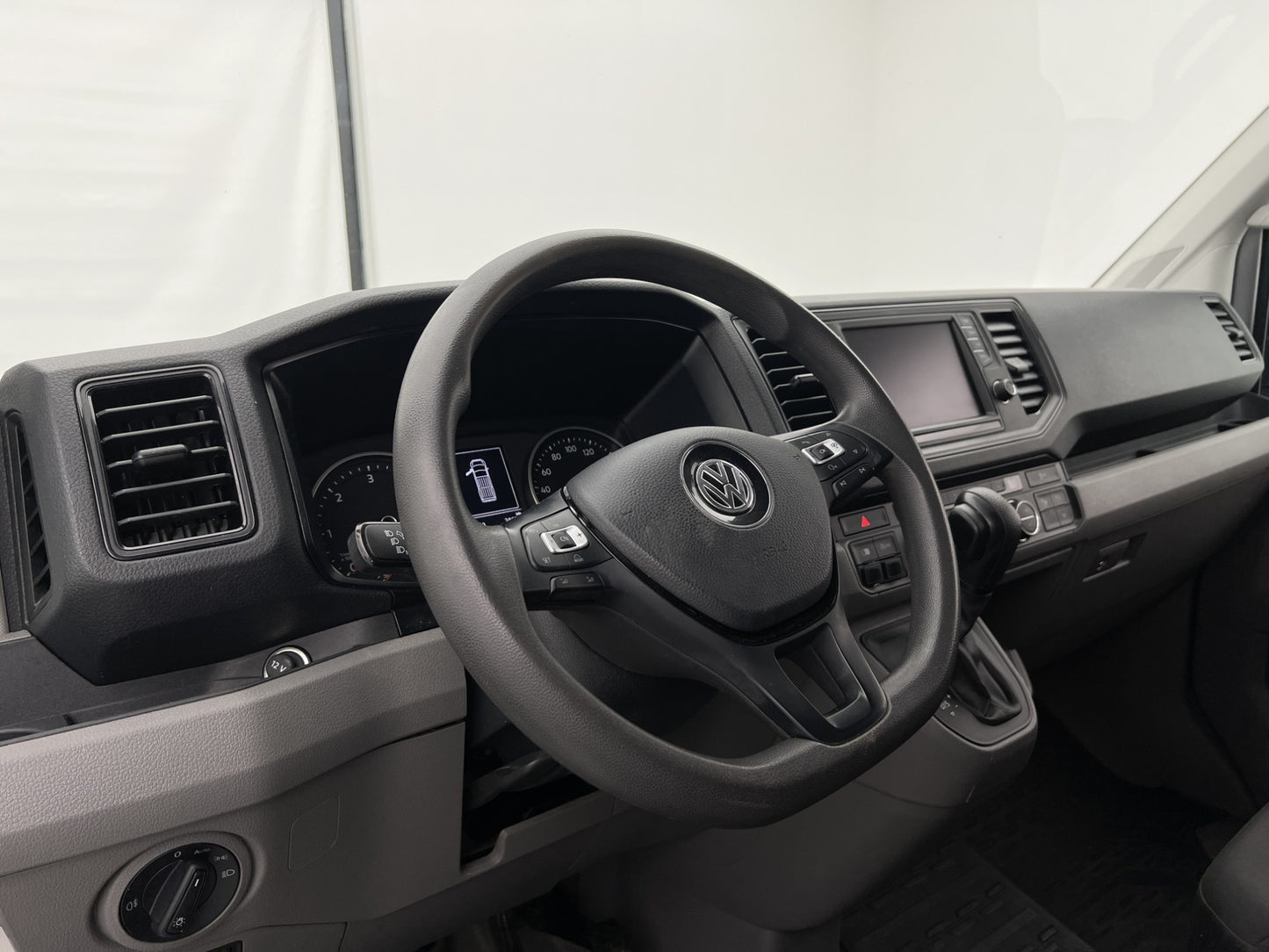 Volkswagen Crafter L2H2 2.0 4M Värmare Drag B-Kamera MOMS