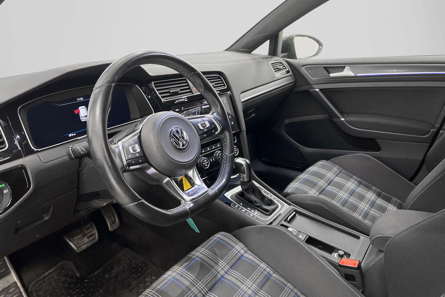 Volkswagen Golf GTE 1.4 TSI DSG  B-Värm Cockpit Navi 204hk