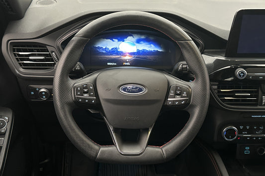 Ford Kuga Plug-in Hybrid 225hk ST-Line B&O Kamera CarPlay