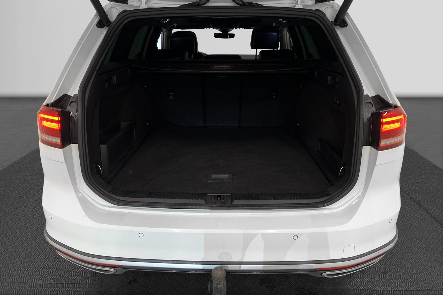 Volkswagen Passat Alltrack 4M Cockpit Pano  B-kamera D-värm