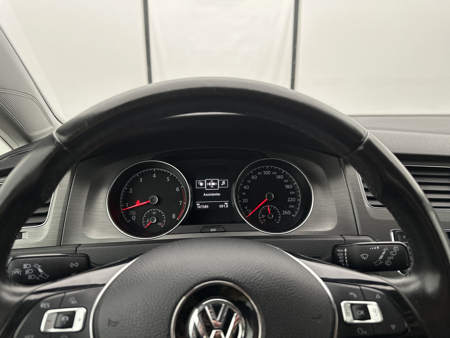 Volkswagen Golf 1.4 TSI 122hk Style Värmare Adaptiv Välserva