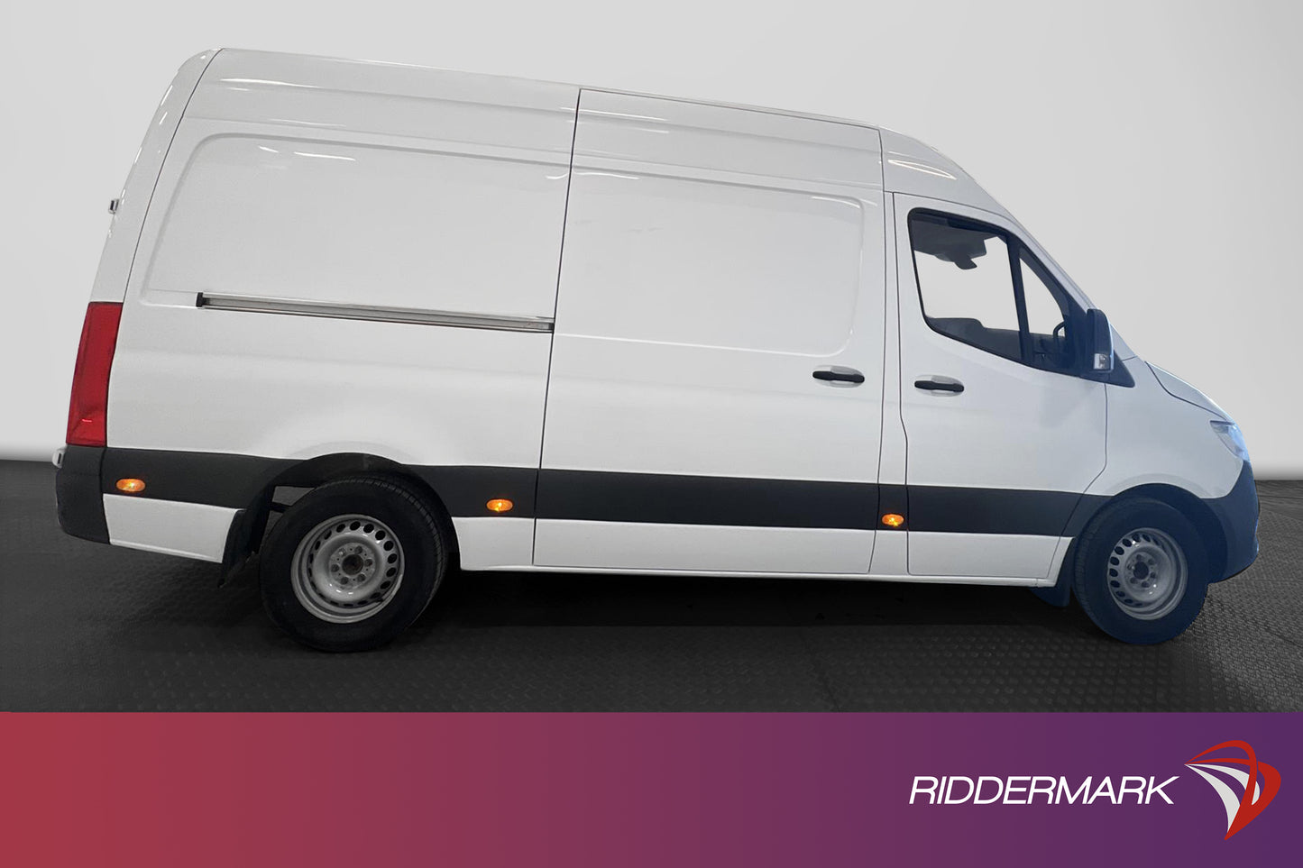 Mercedes-Benz Sprinter L2H2 316 Värmare Drag B-Kamera Moms