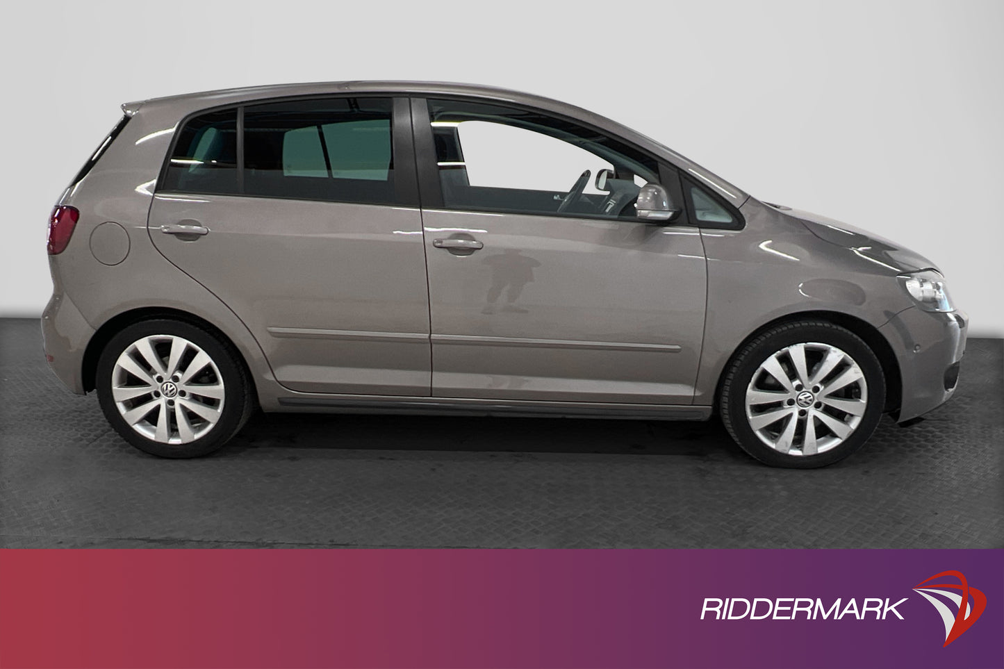 Volkswagen Golf Plus 1.4 TSI DSG 160hk Pano M-värmare PDC