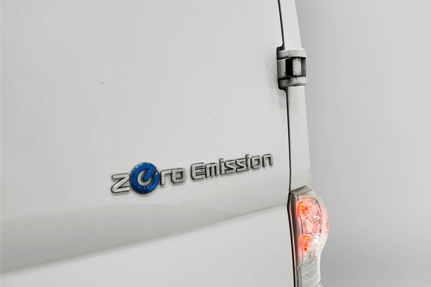 Nissan e-NV200 40,0 kWh Automat 109hk B-Kamera Navi Moms