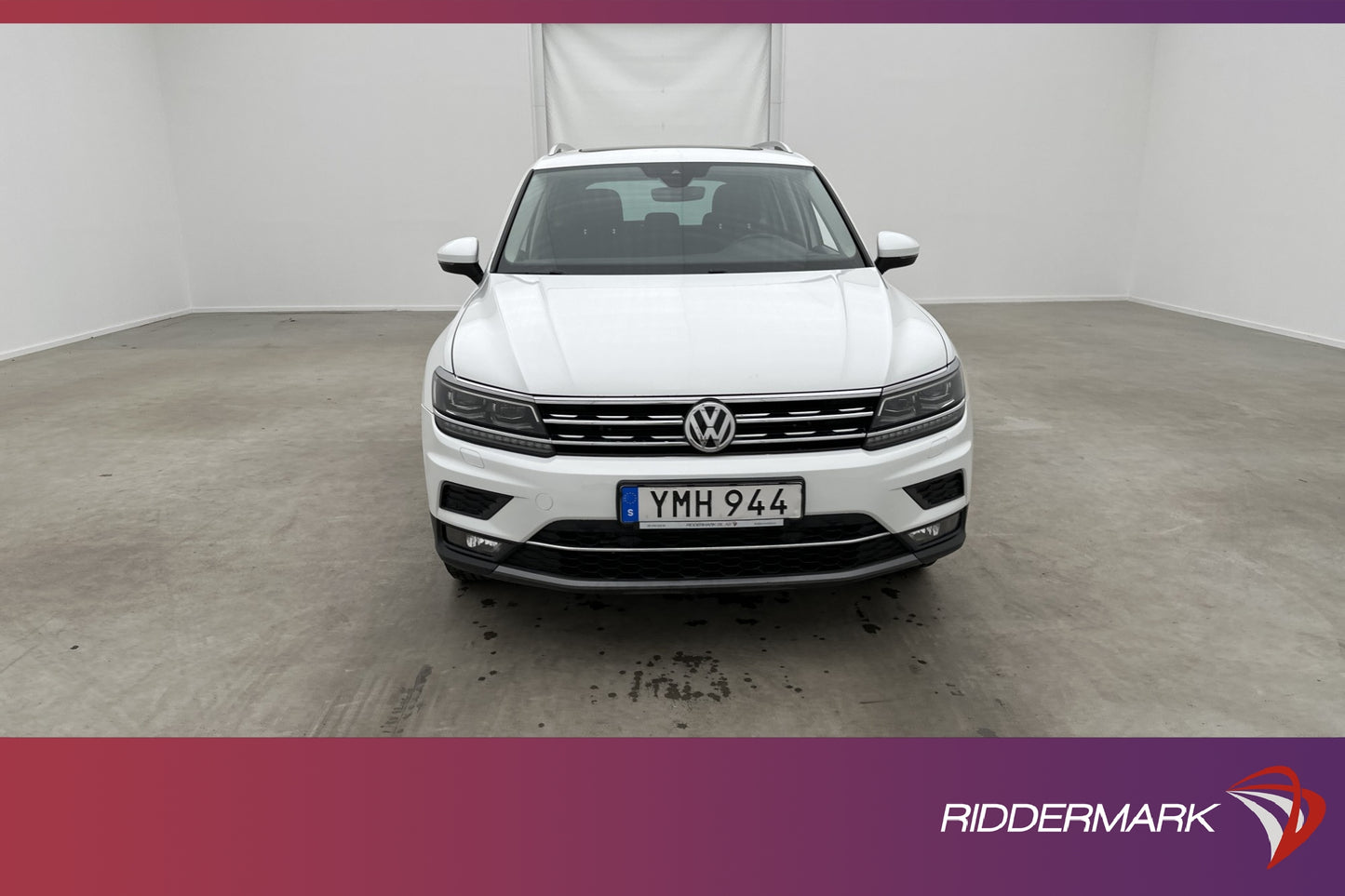 Volkswagen Tiguan 2.0 TDI 4M GT Cockpit Pano Kamera Drag