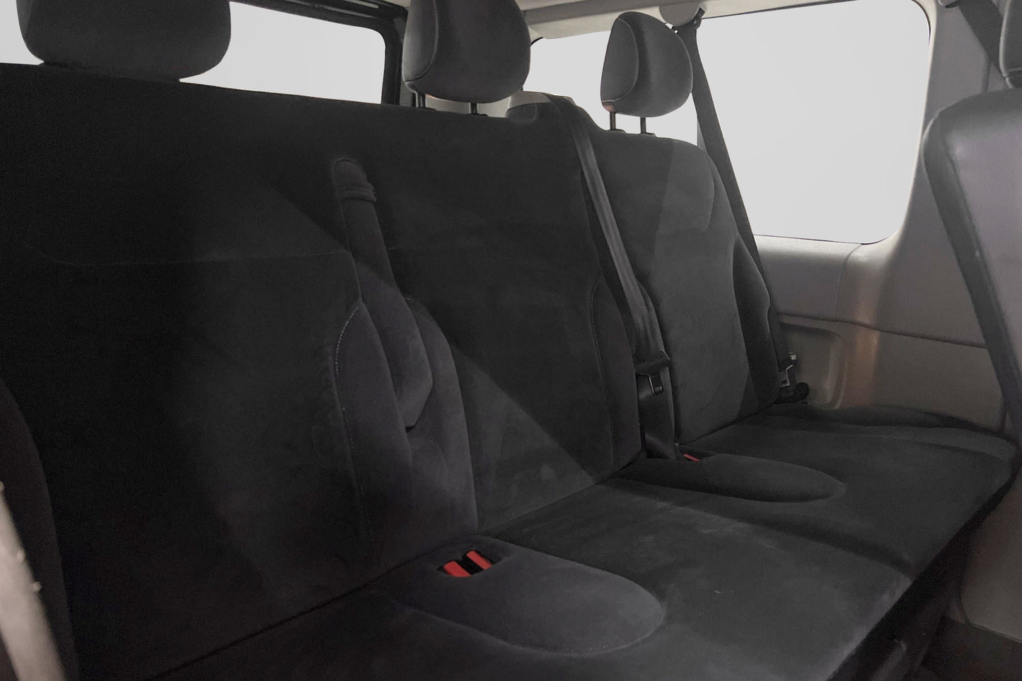 Renault Trafic Kombi Black Edt Lång 2.0dCi Dragkrok 9-Sits