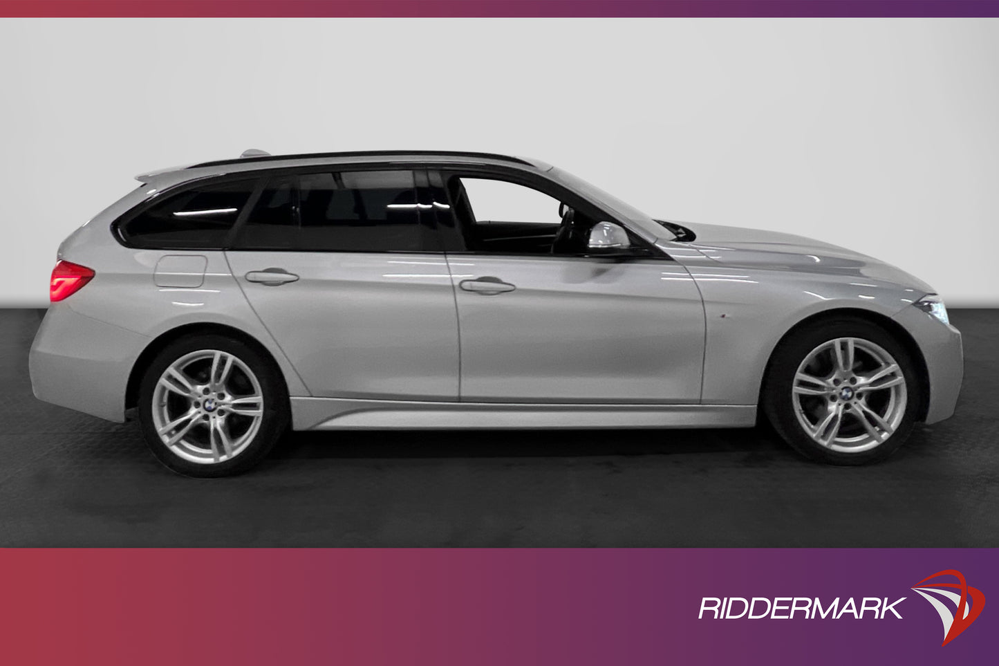 BMW 330i xDrive M Sport Kamera Pano H/K Drag Navigation