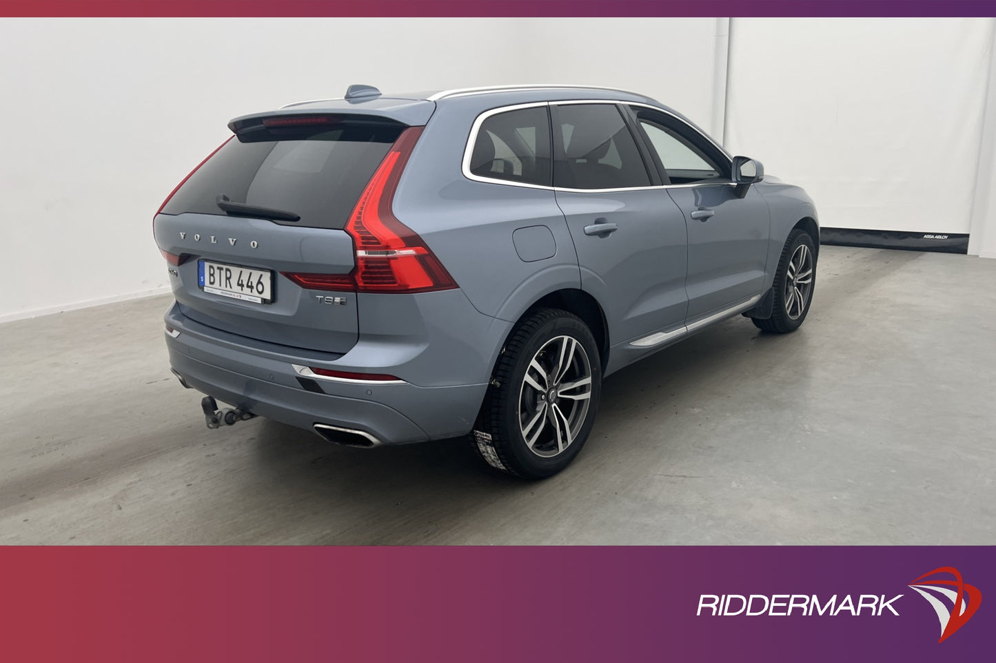 Volvo XC60 T8 AWD Inscription VOC Pano HUD Kamera Navi Drag