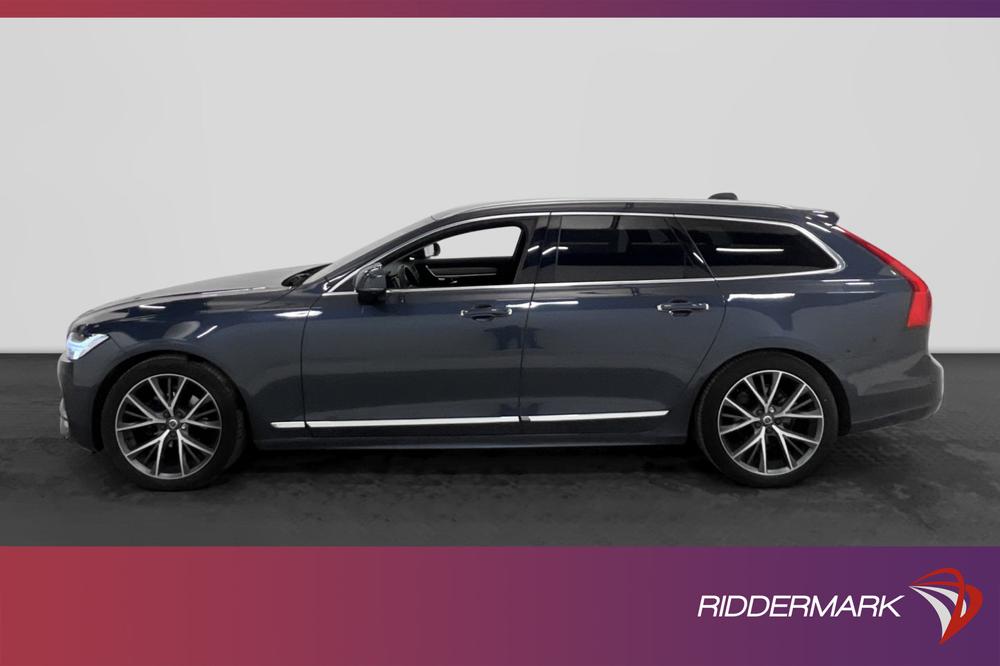 Volvo V90 D3 AWD Inscription VOC H/K Värmare 360° Navi Drag