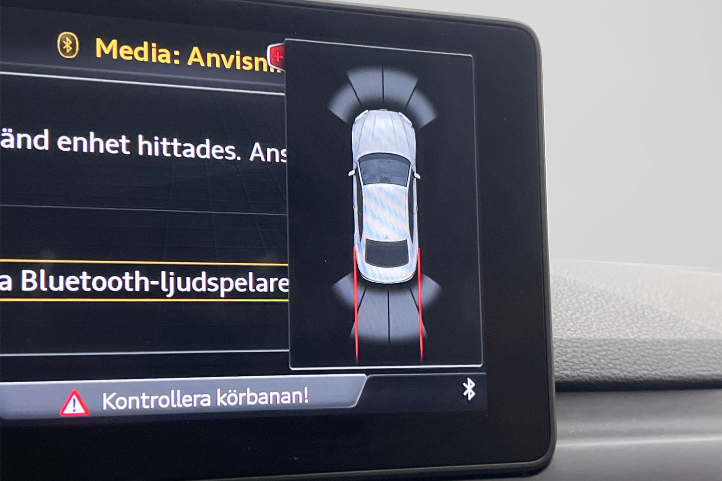 Audi A5 Coupé 2.0 TDI 190hk Svart optik Välservad P-sensor