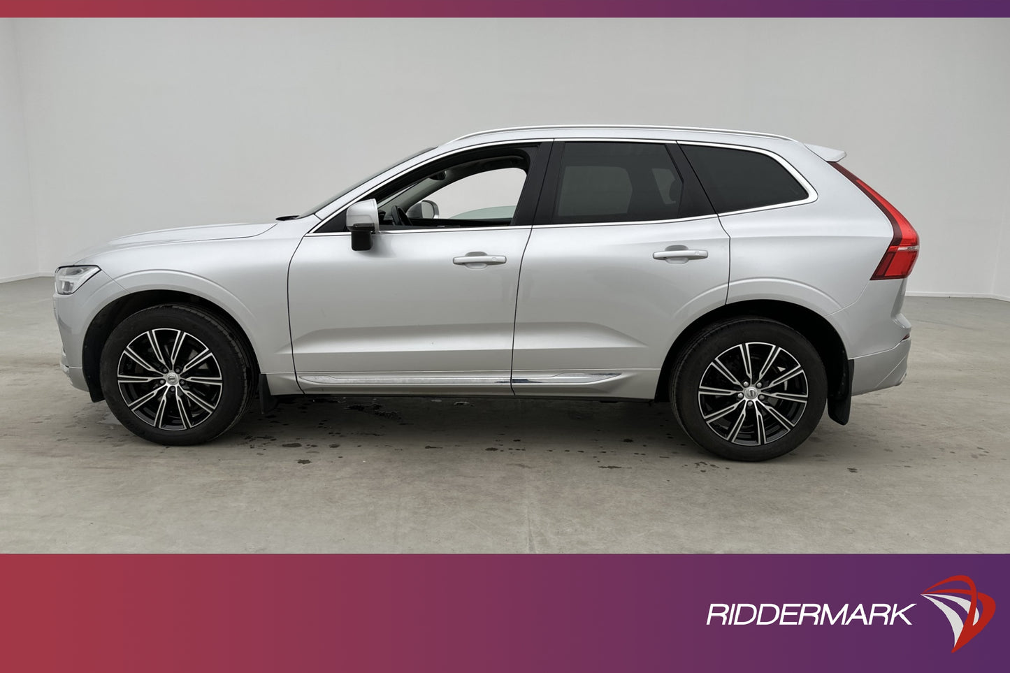 Volvo XC60 D5 AWD Inscription VOC Pano Kamera Navi BLIS Drag